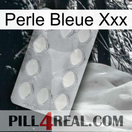 Blue Pearl Xxx 16